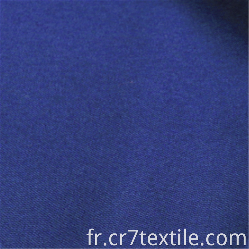 Textile Material Rayon Dyed Fabric